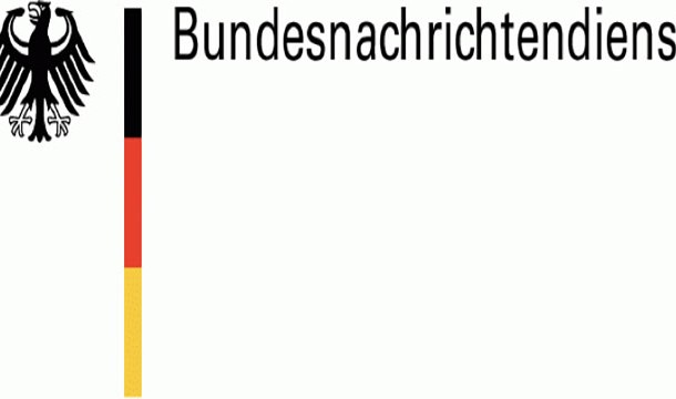 BND (German intelligence agency)