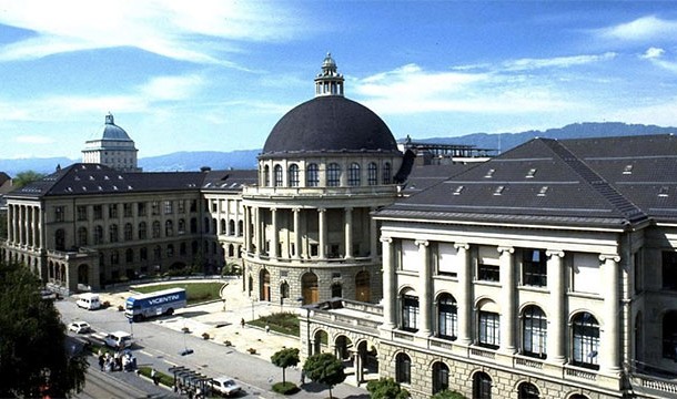 Federal Polytechnic Academy in Switzerland