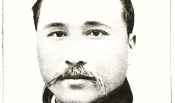 Chen Jiongming