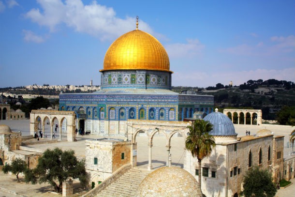 2. Jerusalem en.wikipedia.org