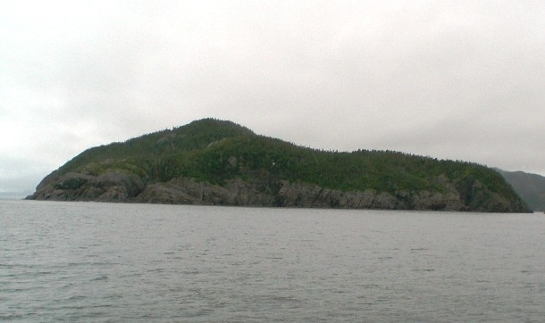 Keats Island, Canada