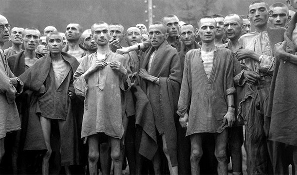 holocaust survivors