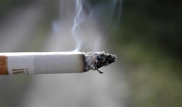 Every cigarette you smoke reduces your life expectancy by 11 minutes
