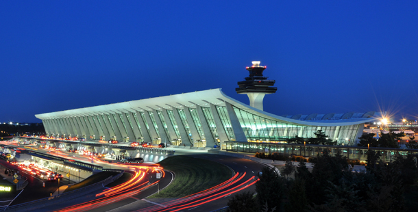 25 Best Airports In The World That Are A Unique Experience