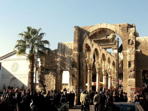 Damascus en.wikipedia.org