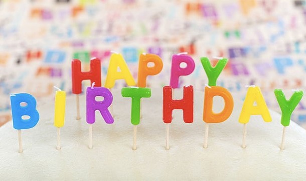 Every year Warner Brothers collects nearly $2 million in royalties thanks to its copyright on the Happy Birthday Song