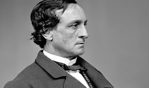 The brother of Lincoln's assassin, Edwin Booth, saved Lincoln's son, Robert, from a train accident