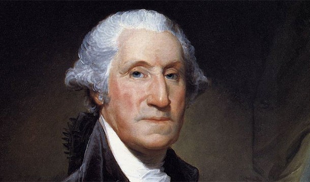 George Washington was bled to death by doctors