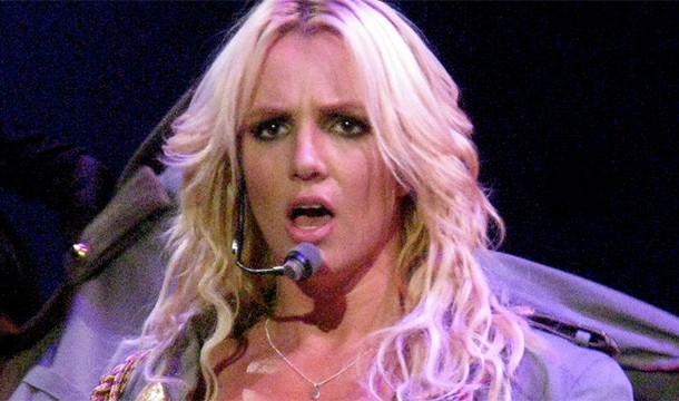 The British Navy uses Britney Spears songs to scare of Somali pirates
