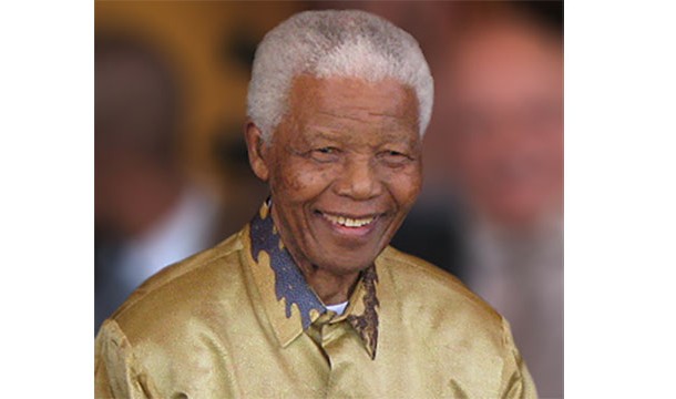 It wasn't until 2008 that Nelson Mandela was removed from the US Terror Watchlist