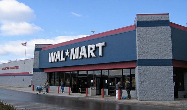 In 2011, after a woman was stabbed to death in a South Carolina Walmart, the store remained open and only roped off the area of the murder. Customers reported being horrified as a result of the grisly scene.