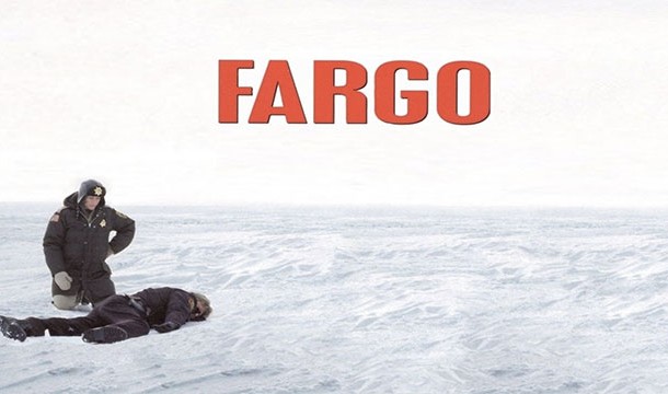 Mysterious Murder In Snowy Cream (Fargo)