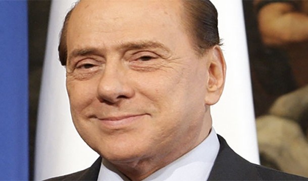 Because Italian Prime Minister Silvio Berlusconi insulted Finnish food in 2005, three years later when Finland beat Italy in an international pizza contest, they named their winning slice the "Pizza Berlusconi"