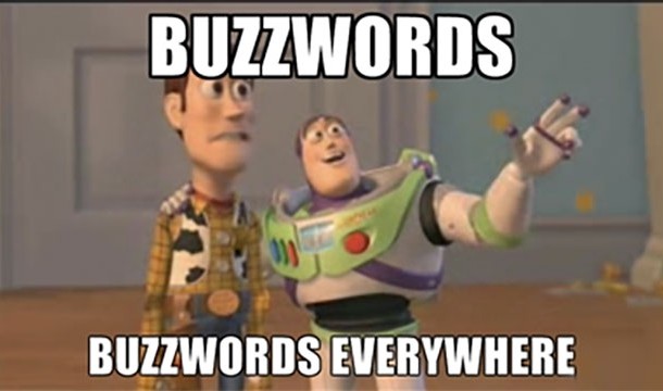 Buzzwords