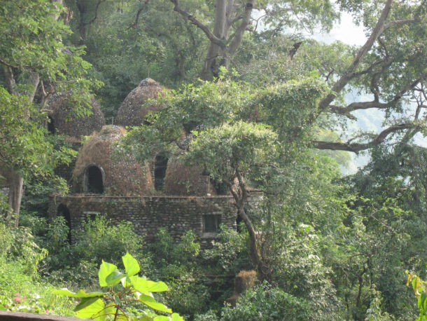 Meditation_chambers_at_the_old_Maharishi_Mahesh_Yogi_Ashram_now_in_ruins