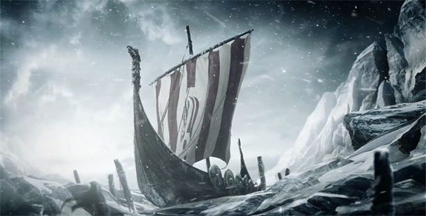 25 crazy things that the world forgot about the vikings