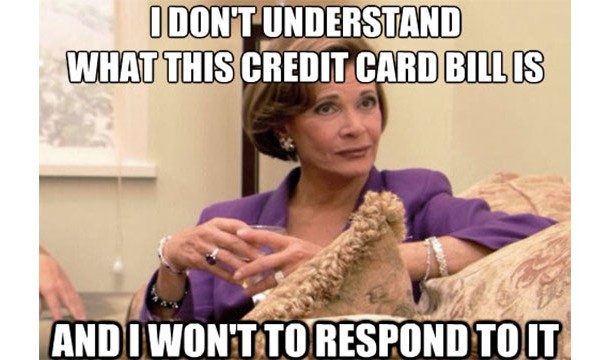 The minimum payments on credit cards are so low because they are specifically designed to get people into debt