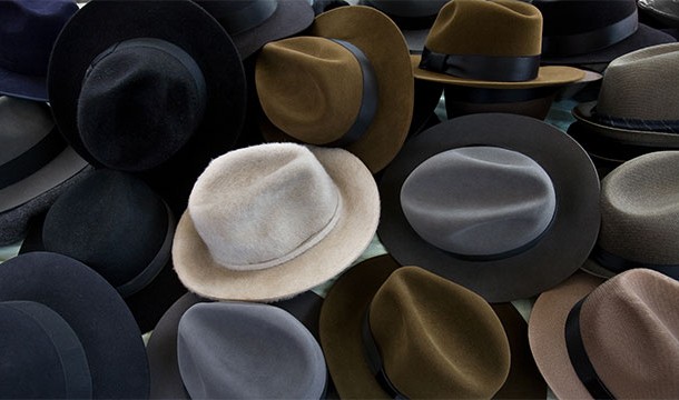 The hat tax was established by the British government in 1784. To avoid paying the tax, vendors started using words other than "hat" to refer to headgear. Eventually it was repealed in 1811.