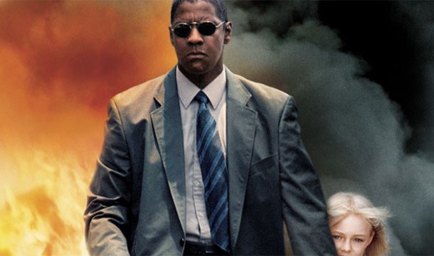 Forgiveness is between them and God. It’s my job to arrange the meeting. - Man On Fire