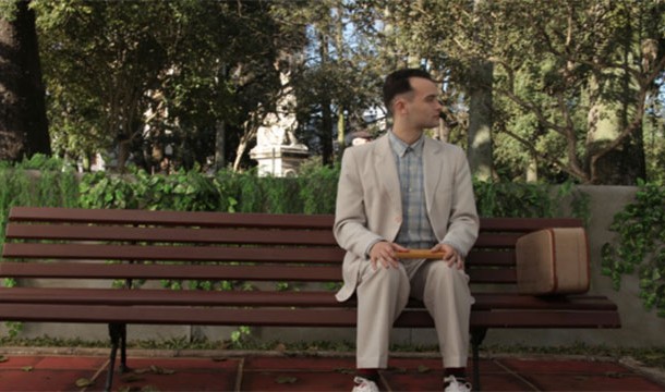 Mama always said life was like a box of chocolates. You never know what you're gonna get. - Forrest Gump