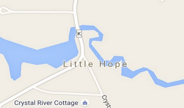Little Hope, Texas