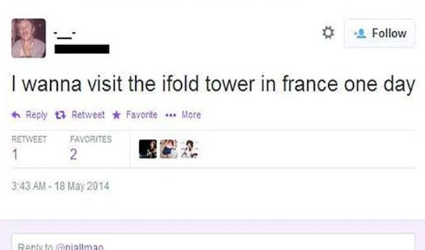 visit the ifold tower in france