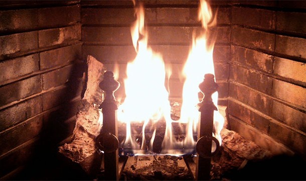 In 1660, England established a tax on fireplaces. People ended up concealing their fireplaces with bricks to avoid paying the tax. This led to obvious health issues and the tax was repealed in 1689.