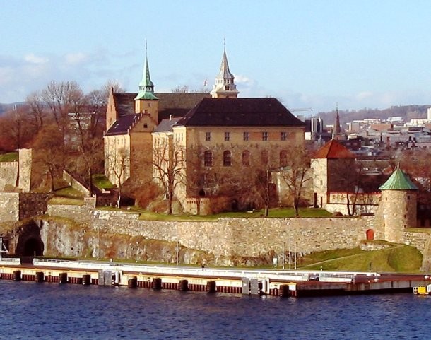 Akershus Castle, Norway