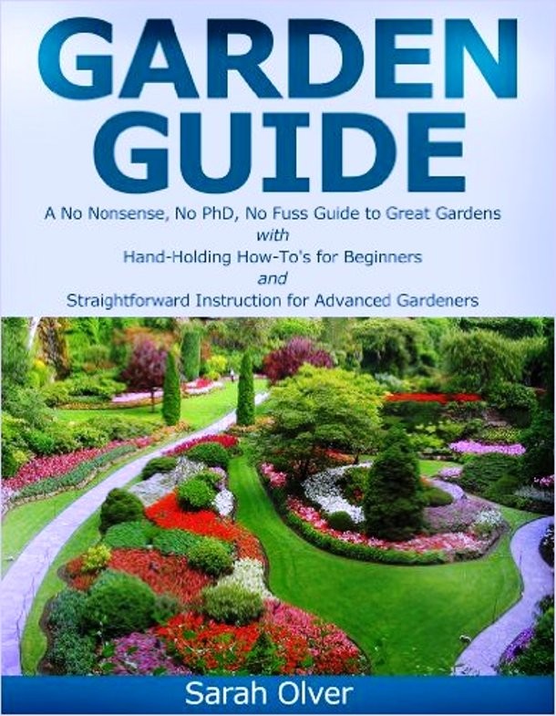 Garden guide