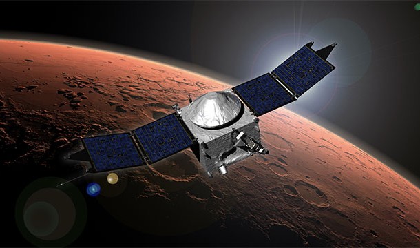 Out of more than 40 attempted missions to Mars, only 18 have been successful