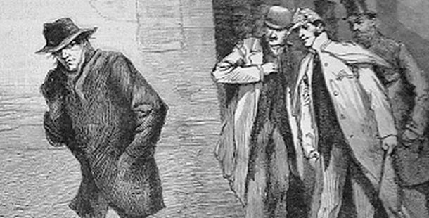 25 Interesting Facts About Jack The Ripper You Might Not Be Aware Of