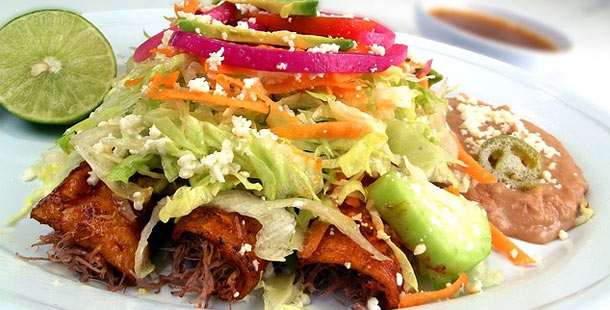 25 things you might not know about mexican food