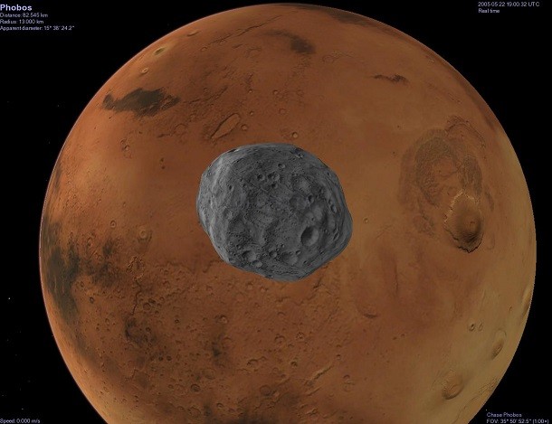 Phobos_et_Mars_(Celestia)