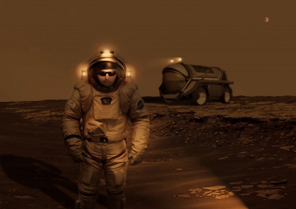 Planet_Mars_night_astronaut