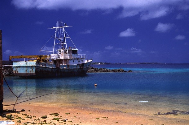 The_Marshall_Islands_-_Majuro_-_Rusty