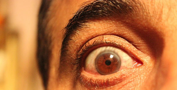 25 Disturbingly Unbelievable Things That Might Keep You Up At Night
