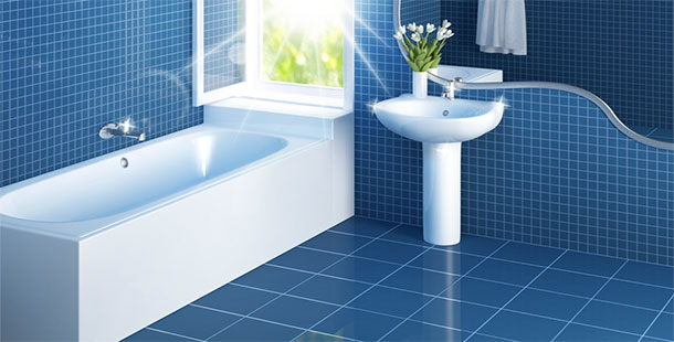 25 Ways To Improve Your Bathroom That You Never Thought Of