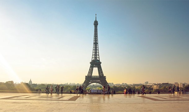 With over 80 million tourists every year, France is the most visited country on Earth