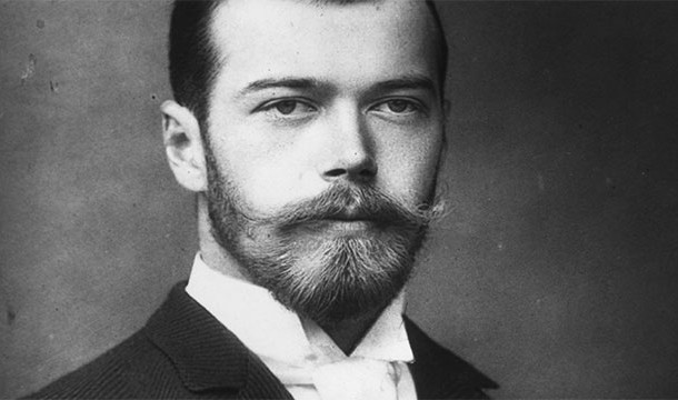In 1896, at the coronation of Czar Nicholas II, nearly 1,400 people died because of riots started due to rumors about the free beer having run out