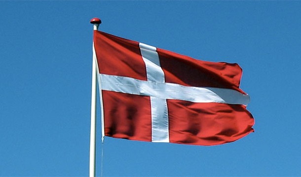 Denmark's flag is the oldest flag still in use. It was designed in 1219.
