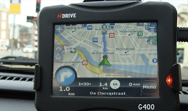 At one point, BMW had to recall the GPS system they had installed in their cars because they realized that male drivers would not take directions from a female voice