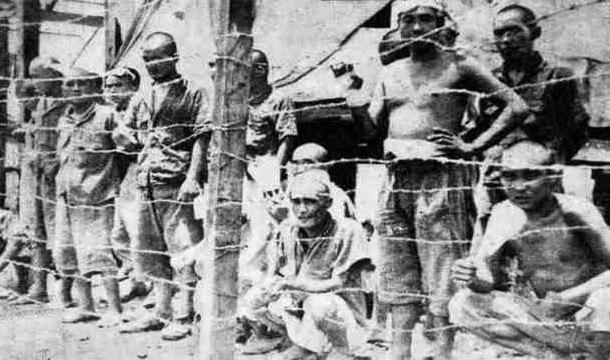 The largest jail break in history occurred when hundreds of Japanese POWs escaped from an Australian prison. The Japanese considered the Australians weak because they treated their prisoners too well