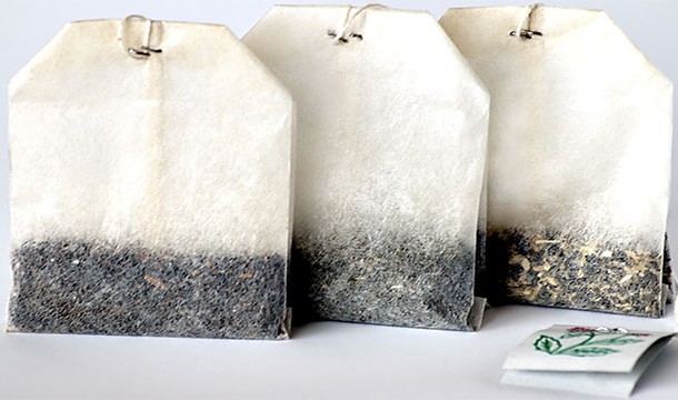 Tea bags were invented by accident. In 1904, Thomas Sullivan thought it would be better to send tea samples to customers in small silk bags rather than in boxes. Customers thought they were meant to be dunked in water and soon Thomas was inundated with requests for his "dunking bags"