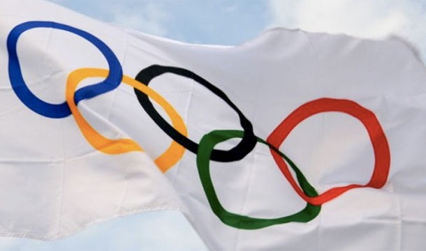 After the 1920 Olympic Games, the first Olympic flag went missing for 77 years. Eventually, a 1920 Olympian revealed that he had it in his suitcase the whole time