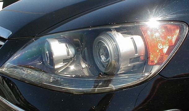 In many European countries, your car headlights can never be turned off, even during the day