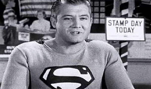 George Reeves, who played Superman in the 50s, once had a young boy pull a gun on him to "test his invulnerability". He convinced the boy to hand over the pistol because the bullet might hurt other people after it bounced off his chest
