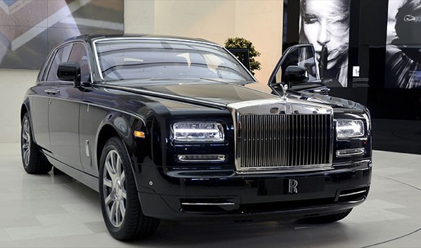 When Jai Singh, the Maharaja of Alwar visited the Rolls Royce showroom in London, the salesman implied he wouldn't be able to afford the car. Insulted, he bought ten of them, shipped them back to India, and had them used for garbage collection