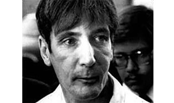 “Let’s do it!” - Gary Gilmore, executed by firing squad in 1977 for murder