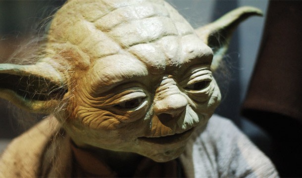 Yoda, in Star Wars, was inspired by the looks and persona of Albert Einstein