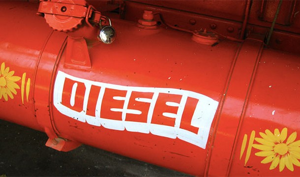 Diesel engines are named after their inventor and not the fuel. In fact, one of the first fuels that diesel engines were designed to run on was peanut oil!